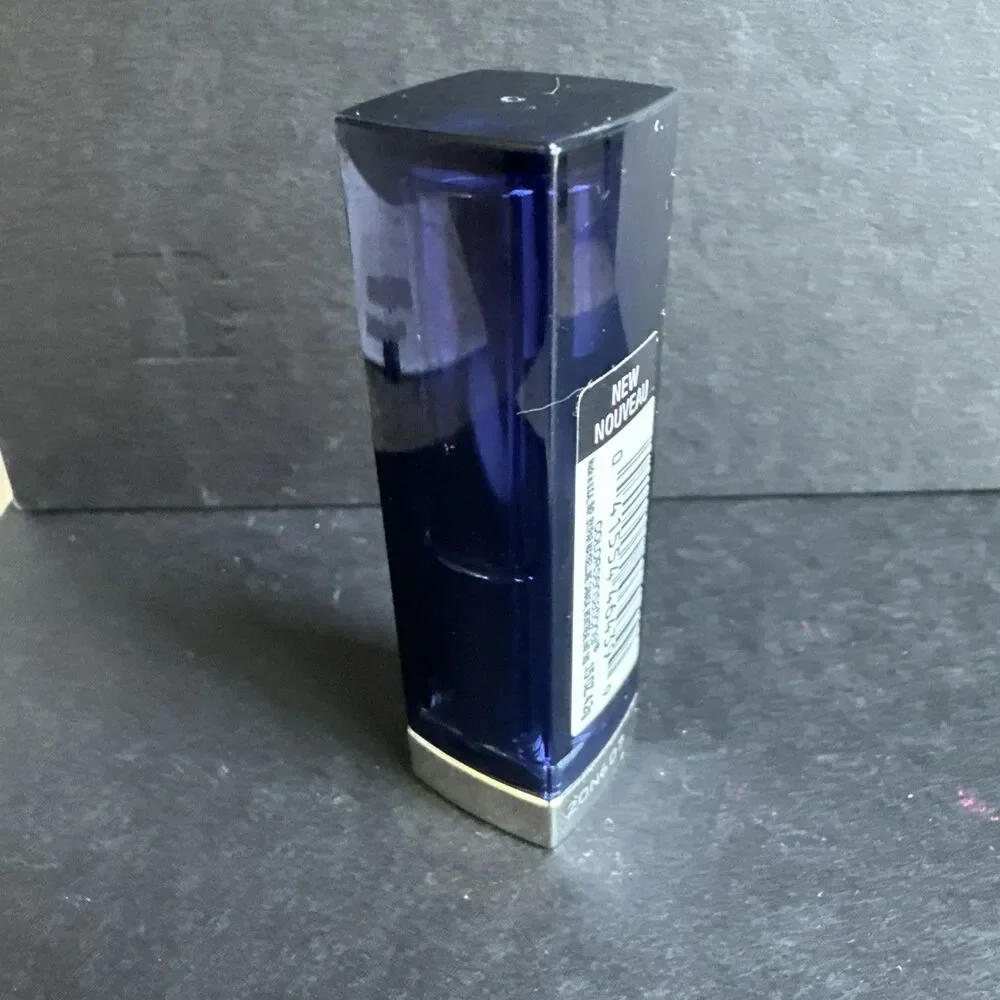 Maybelline 775 RAGING RAISIN Color Sensational Matte Cream Bold Lipstick